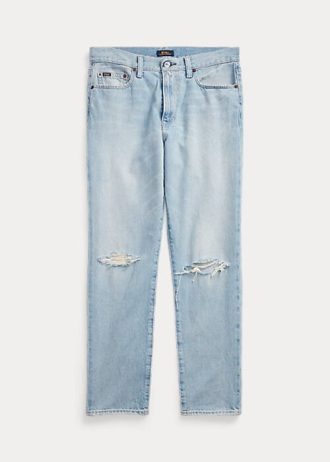 AZURE Ralph Lauren Avery Jeans för kvinnor