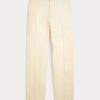 Beige Ralph Lauren YwtVSBWClW byxor för kvinnor Beige Ralph Lauren YwtVSBWClW byxor för kvinnor
