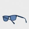 Blå Ralph Lauren 0Ph4167 Aviator solglasögon för män Blå Ralph Lauren 0Ph4167 Aviator solglasögon för män
