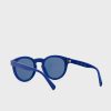 Blå Ralph Lauren 0Ph4184 Wayfarers solglasögon för män Blå Ralph Lauren 0Ph4184 Wayfarers solglasögon för män