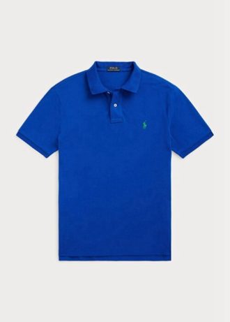 bl ralph lauren custom slim fit mesh piktrjor fr mn 2 9 330x461 - Bl&aring; Ralph Lauren Custom Slim Fit Mesh pik&eacute;tr&ouml;jor f&ouml;r m&auml;n