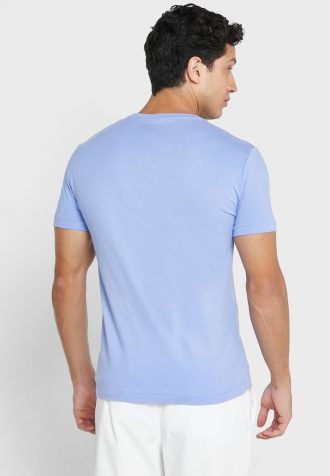bl ralph lauren essential t shirts med rund hals fr mn 2 3 330x476 - Bl&aring; Ralph Lauren Essential T-shirts med rund hals f&ouml;r m&auml;n
