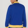 Blå Ralph Lauren Essential tröja för män Blå Ralph Lauren Essential tröja för män