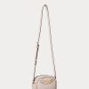 Blush/Ljusrosa Ralph Lauren Monogram Medium Jordynn Crossbody-väskor för kvinnor Blush/Ljusrosa Ralph Lauren Monogram Medium Jordynn Crossbody-väskor för kvinnor
