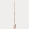 Blush/Ljusrosa Ralph Lauren Monogram Medium Jordynn Crossbody-väskor för kvinnor Blush/Ljusrosa Ralph Lauren Monogram Medium Jordynn Crossbody-väskor för kvinnor