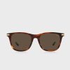 Bruna Ralph Lauren 0Ph4179U Aviator solglasögon för män