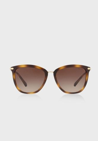 Bruna Ralph Lauren 0RA5245 Wayfarer solglasögon för kvinnor