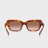 Bruna Ralph Lauren 0Ra5292 Wayfarer solglasögon för kvinnor Bruna Ralph Lauren 0Ra5292 Wayfarer solglasögon för kvinnor