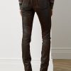 Bruna Ralph Lauren 160 Slim Jeans för kvinnor Bruna Ralph Lauren 160 Slim Jeans för kvinnor