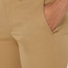 Bruna Ralph Lauren byxor med hög midja för kvinnor Bruna Ralph Lauren byxor med hög midja för kvinnor