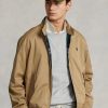 Bruna Ralph Lauren Chinojackor för män Bruna Ralph Lauren Chinojackor för män