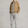 Bruna Ralph Lauren Chinojackor för män Bruna Ralph Lauren Chinojackor för män