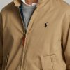 Bruna Ralph Lauren Chinojackor för män Bruna Ralph Lauren Chinojackor för män