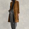 Bruna Ralph Lauren mockakappor för kvinnor Bruna Ralph Lauren mockakappor för kvinnor