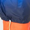 Flerfärgad Ralph Lauren Color Block hoodie för män