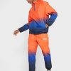Flerfärgad Ralph Lauren Color Block hoodie för män