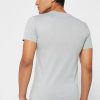 Flerfärgade mäns Ralph Lauren 3-pack olika T-shirts med rund hals