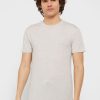 Flerfärgade mäns Ralph Lauren 3-pack olika T-shirts med rund hals