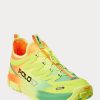 Flerfärgade Ralph Lauren Adventure 300LT Sneakers för män Flerfärgade Ralph Lauren Adventure 300LT Sneakers för män