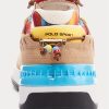 Flerfärgade Ralph Lauren PS200 Ombré Sneakers för män Flerfärgade Ralph Lauren PS200 Ombré Sneakers för män