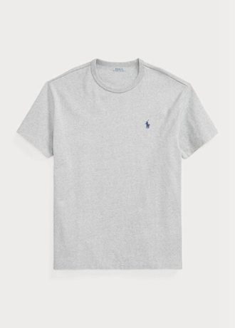 gr ralph lauren t shirts med klassisk passform fr mn 2 330x461 - Gr&aring; Ralph Lauren T-shirts med klassisk passform f&ouml;r m&auml;n