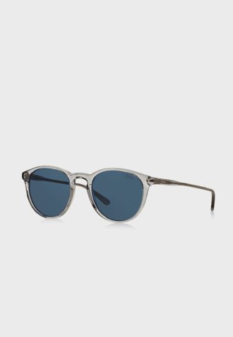 Gråa Ralph Lauren 0PH4110 solglasögon för män