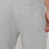 Gråa Ralph Lauren Essential träningsbyxor för män Gråa Ralph Lauren Essential träningsbyxor för män