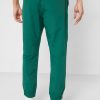 Gröna Ralph Lauren Essential träningsbyxor för män Gröna Ralph Lauren Essential träningsbyxor för män