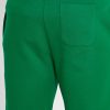 Gröna träningsbyxor med logotyp för män Ralph Lauren Gröna träningsbyxor med logotyp för män Ralph Lauren