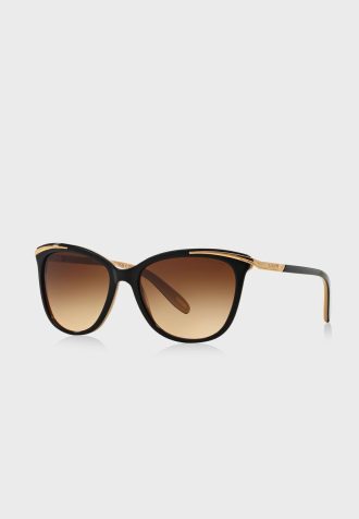 Guld Ralph Lauren 0RA5203 Cat Eye solglasögon för kvinnor