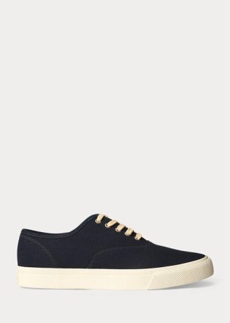indigo herr ralph lauren indigo canvas sneakers 1 330x462 - Indigo Herr Ralph Lauren Indigo Canvas Sneakers