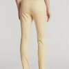 Khaki Ralph Lauren GolfStretch Athletic Pants för kvinnor Khaki Ralph Lauren GolfStretch Athletic Pants för kvinnor