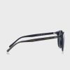 Marinblå herr Ralph Lauren 0Ph4188 Wayfarers solglasögon Marinblå herr Ralph Lauren 0Ph4188 Wayfarers solglasögon