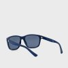 Marinblå Ralph Lauren 0Ph4142 Aviator solglasögon för män Marinblå Ralph Lauren 0Ph4142 Aviator solglasögon för män