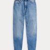 Marinblå Ralph Lauren Cambree-tröja för damer Marinblå Ralph Lauren Cambree-tröja för damer