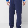 Marinblå Ralph Lauren Essential träningsbyxor för män Marinblå Ralph Lauren Essential träningsbyxor för män