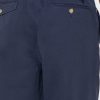 Marinblå Ralph Lauren Essential träningsbyxor för män Marinblå Ralph Lauren Essential träningsbyxor för män