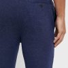 Marinblå Ralph Lauren Essential träningsbyxor för män Marinblå Ralph Lauren Essential träningsbyxor för män