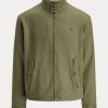 Oliver mäns Ralph Lauren Linne-Blend Herringbone Twill Jackor Oliver mäns Ralph Lauren Linne-Blend Herringbone Twill Jackor