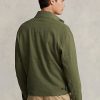 Oliver mäns Ralph Lauren Linne-Blend Herringbone Twill Jackor Oliver mäns Ralph Lauren Linne-Blend Herringbone Twill Jackor