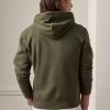 Oliver Ralph Lauren Polo Bear Fleece Luvtröja för män Oliver Ralph Lauren Polo Bear Fleece Luvtröja för män