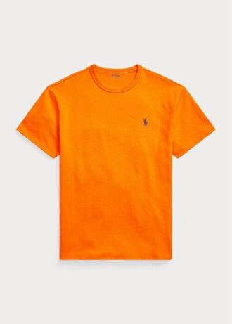 orange ralph lauren t shirts med klassisk passform fr mn 2 330x461 - Orange Ralph Lauren T-shirts med klassisk passform f&ouml;r m&auml;n