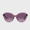Rosa Ralph Lauren 0Ra5286U rektangulära solglasögon för kvinnor Rosa Ralph Lauren 0Ra5286U rektangulära solglasögon för kvinnor