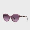 Rosa Ralph Lauren 0Ra5286U rektangulära solglasögon för kvinnor Rosa Ralph Lauren 0Ra5286U rektangulära solglasögon för kvinnor