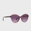 Rosa Ralph Lauren 0Ra5286U rektangulära solglasögon för kvinnor Rosa Ralph Lauren 0Ra5286U rektangulära solglasögon för kvinnor