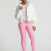 Rosa Ralph Lauren GolfStretch Athletic Pants för kvinnor Rosa Ralph Lauren GolfStretch Athletic Pants för kvinnor