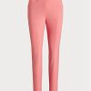 Rosa Ralph Lauren GolfStretch Athletic Pants för kvinnor Rosa Ralph Lauren GolfStretch Athletic Pants för kvinnor