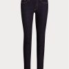 Royal Dam Ralph Lauren 400 Matchstick Jeans Royal Dam Ralph Lauren 400 Matchstick Jeans