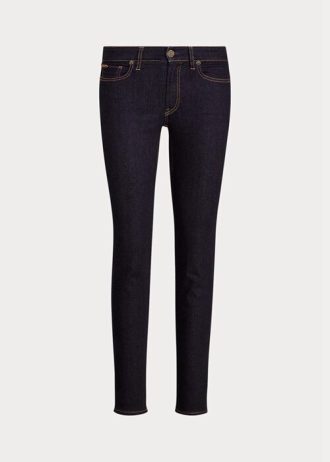 Royal Dam Ralph Lauren 400 Matchstick Jeans