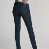 Royal Dam Ralph Lauren Tompkins Skinny Jeans Royal Dam Ralph Lauren Tompkins Skinny Jeans